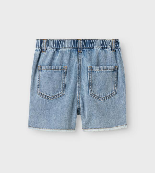 Actual product image Name it Denim Skort (122)