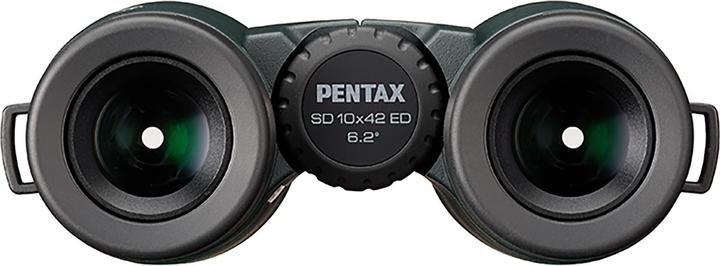 Produktbild Pentax Fernglas SD 10x42 ED (10 x, 42 mm)