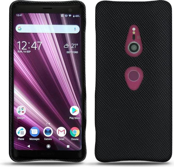 Immagine prodotto Noreve Cover in pelle (Sony Xperia XZ3)