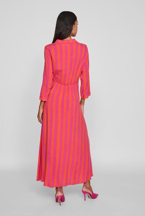 Actual product image Vila Maxi Blusenkleid (36)