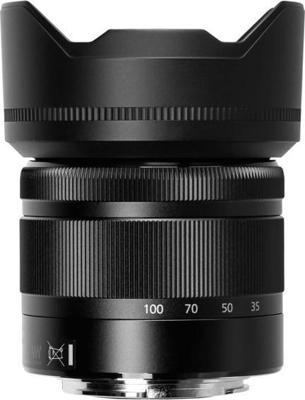 Image du produit Panasonic 35-100mm f/4.0-5.6 ASPH. Mega O.I.S. (Micro Four Thirds, Micro Four Thirds)
