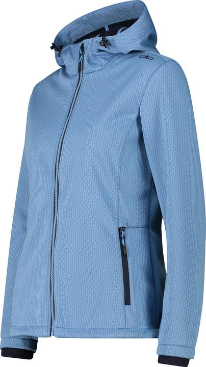 Produktbild CMP Campagnolo Hoodie (M)