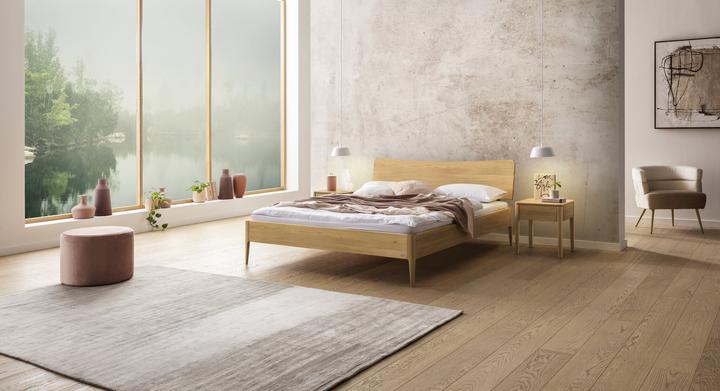Produktbild Hasena Spezia 25 (180 x 200 cm)