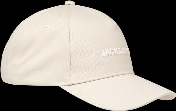Produktbild Jack & Jones Jacvest Baseball Cap Ln Styd (One Size)