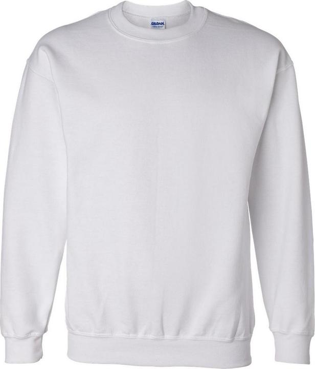Actual product image Gildan Mens DryBlend Sweatshirt (S)