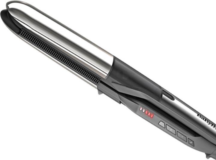 Image du produit BaByliss Steam Pure (Fer à défriser à vapeur)