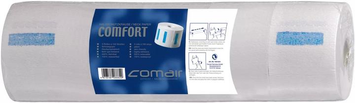 Comair Halsschutzkrause COMFORT 5 Rollen