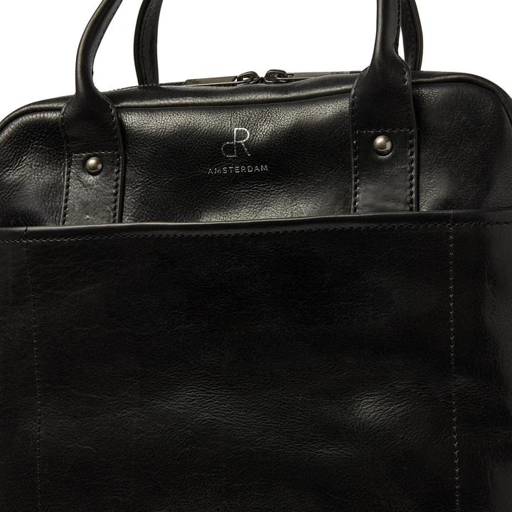 Produktbild dR Amsterdam Rucksack