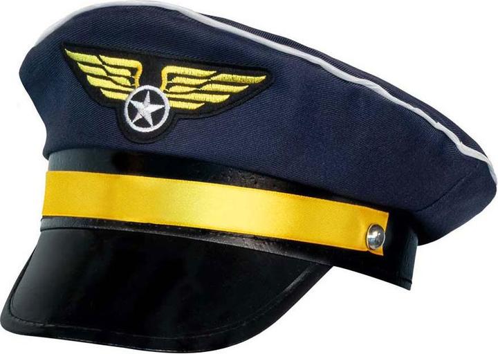 Image du produit Boland Casquette de commandant de bord