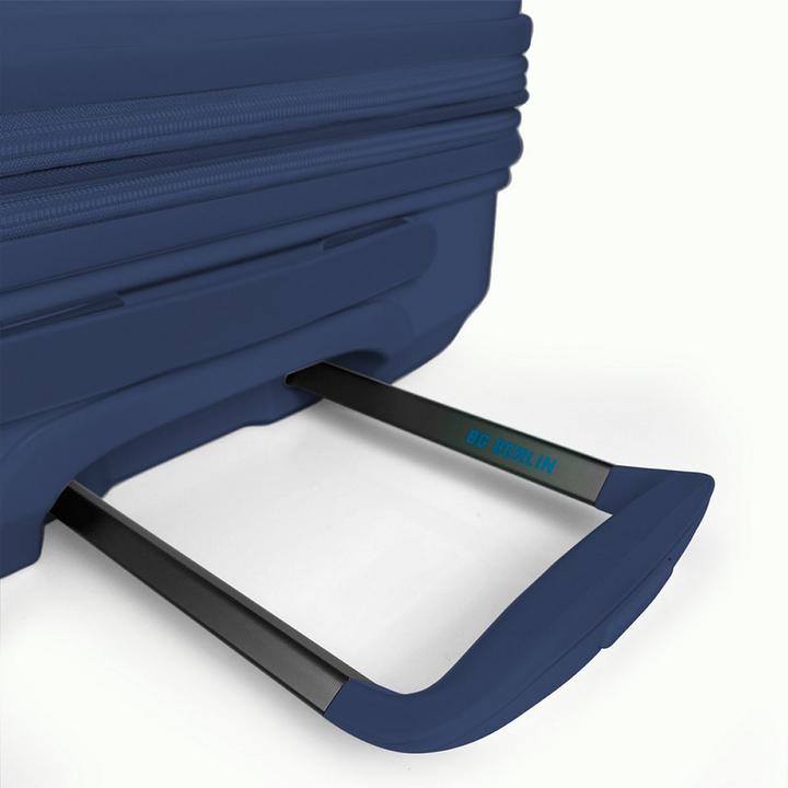 Image du produit BG Berlin Zip2 Luggage - Valise à coque rigide (35 l, Bagage à main (jusqu'à 50l))