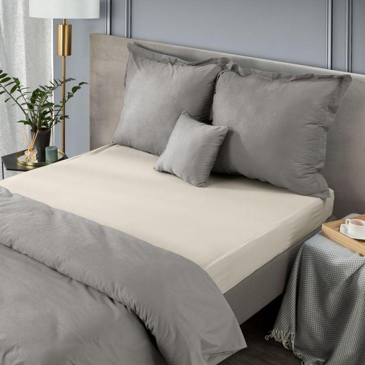Actual product image Eurofirany D91 (160 x 200 x 30 cm)