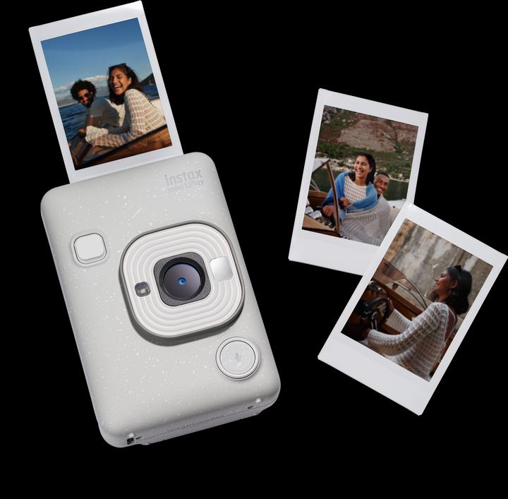 Produktbild Fujifilm Instax mini LiPlay
