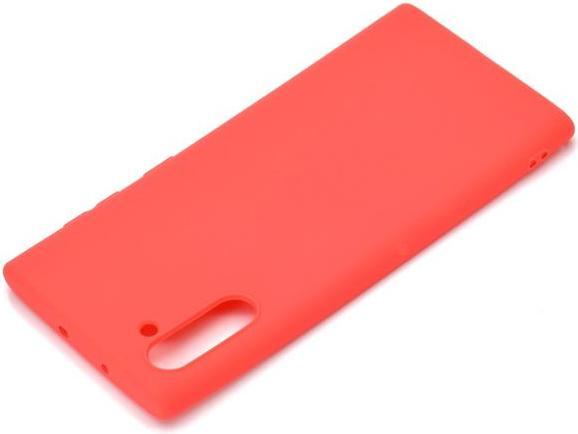 Immagine prodotto MU Classic Softcase serie TPU (Samsung Galaxy Note 10)