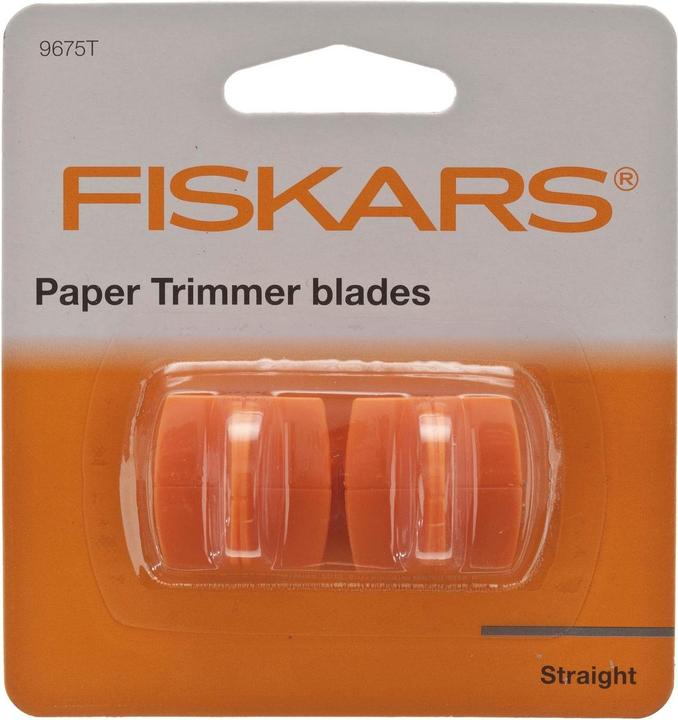 Produktbild Fiskars TripleTrack (Ersatzklinge)