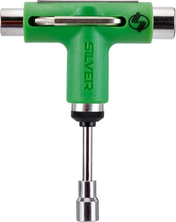 Produktbild Silver Tool
