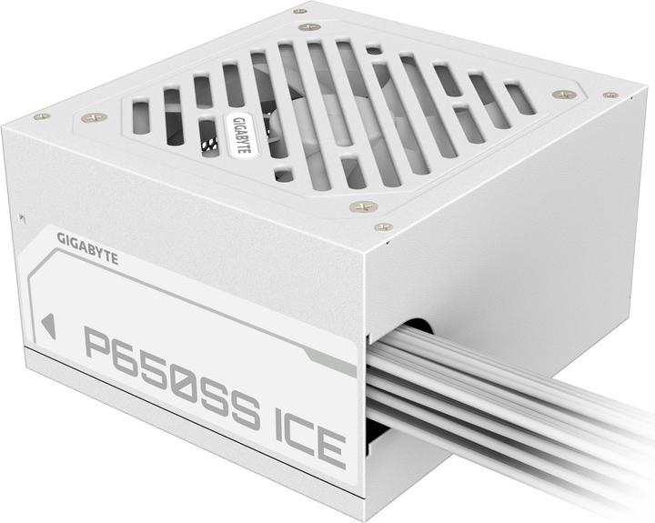 Immagine prodotto Gigabyte Alimentatore P650SS ICE 650Watt (650 W)