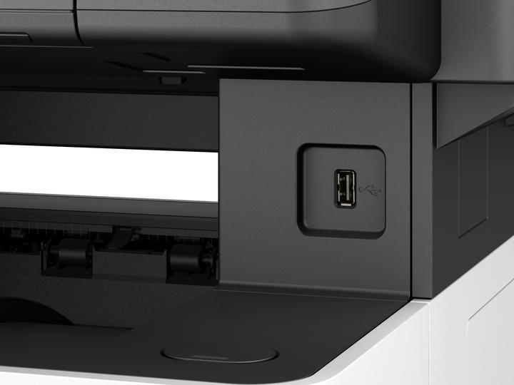 Produktbild Kyocera ECOSYS MA5500IFX (Laser, Schwarz-Weiss)