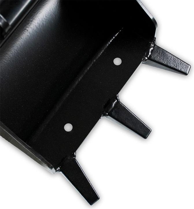 Actual product image Markmüller BAMATO - Standard Tieflöffel 300 mm für Minibagger MIB-600