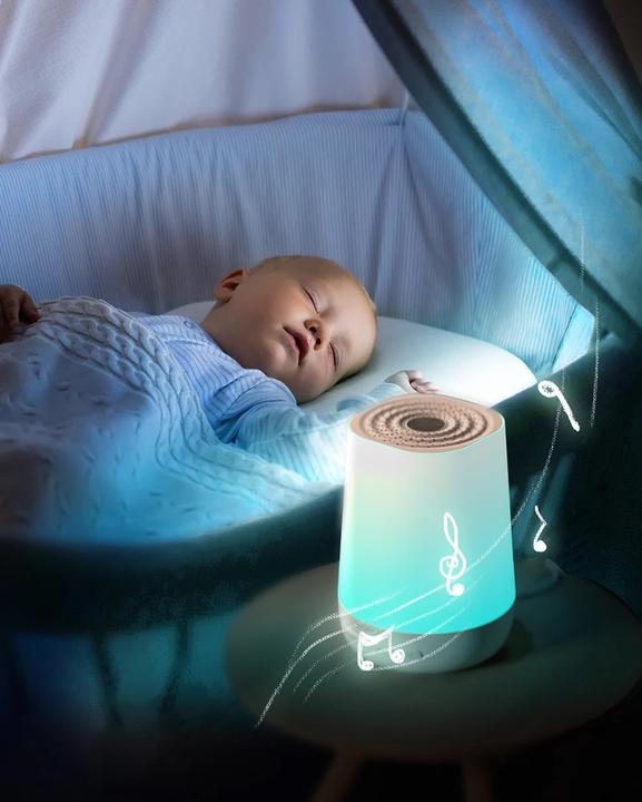 Produktbild Momcozy Baby Sound Machine