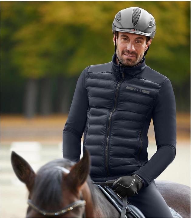 Actual product image ELT Softs Mix Jacket Missouri Men (S)