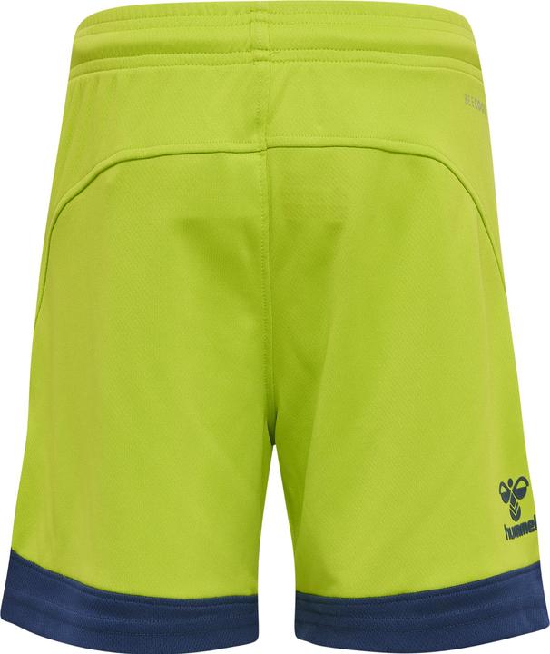 Produktbild hummel Lead Poly Shorts Kids (164)