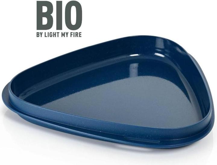 Produktbild Light my Fire Stackplate Bio