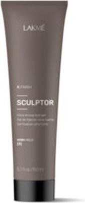 Image du produit Lakmé - K.Finish Sculptor Ultra Strong Hold Gel 150ml (Pâte capillaire, 150 ml)