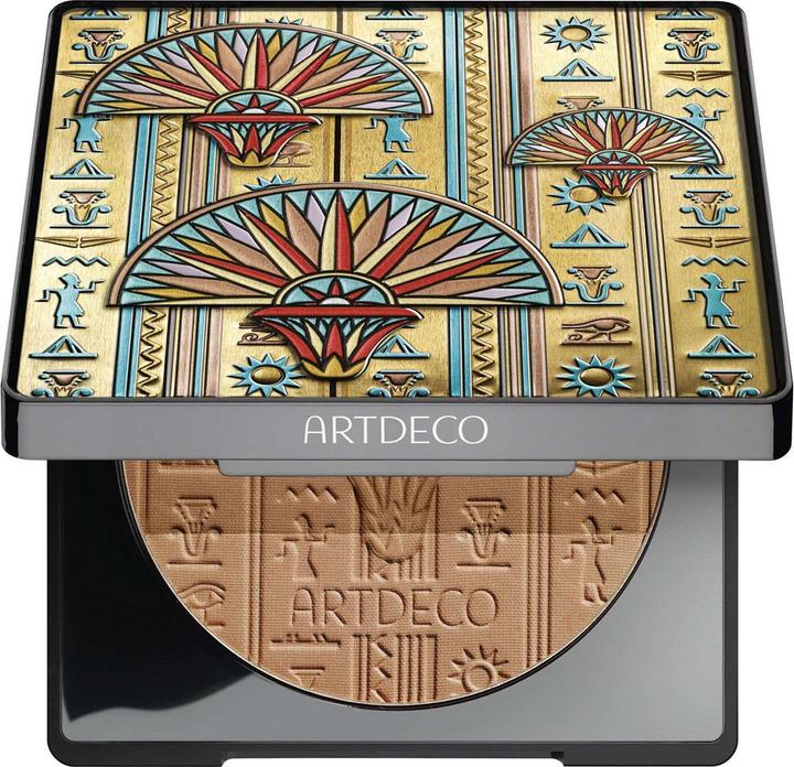 Immagine prodotto Artdeco Tutte le stagioni Bronz Powder 43207 (Bronzer, 15 g)