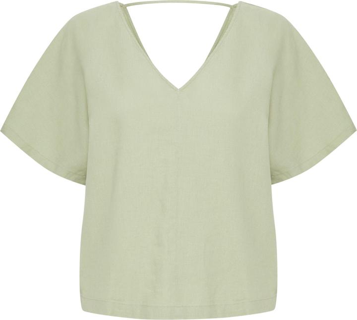 B.young BYFALAKKA VNECK BLOUSE 20814548