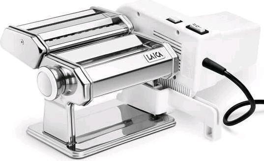 Immagine prodotto Laica Macchina per la Pasta + Bilancia da Cucina