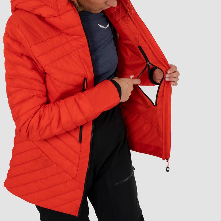 Produktbild Salewa Women's Ortles Hybrid RDS Down Jacket (34, XS)