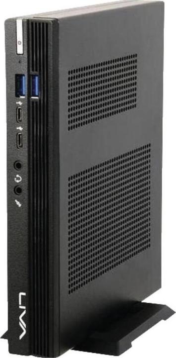 Produktbild ECS IPC LIVA ONE H610 65W COM Barebone 95-662-QC3008