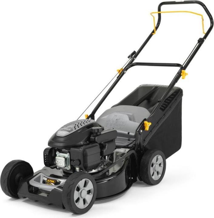 Alpina Garden Petrol Lawn Mower Alpina Al5 46 Sa (Petrol)