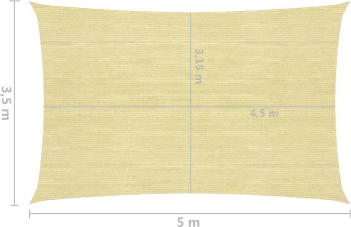 Immagine prodotto VidaXL Alethea (350 x 500 cm)