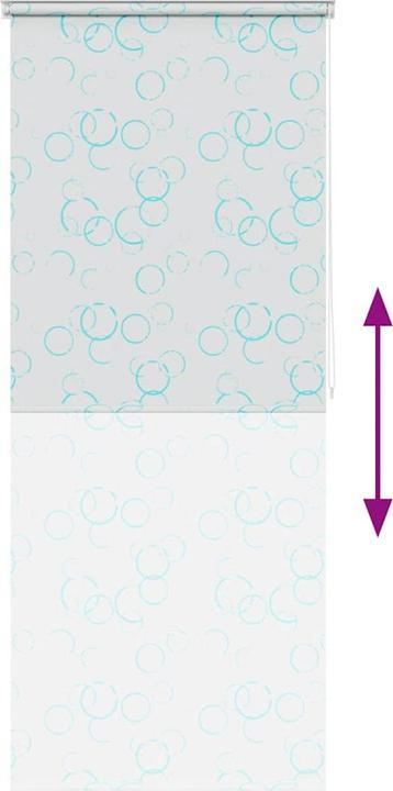 Actual product image VidaXL Nemanja (120 x 240 cm)