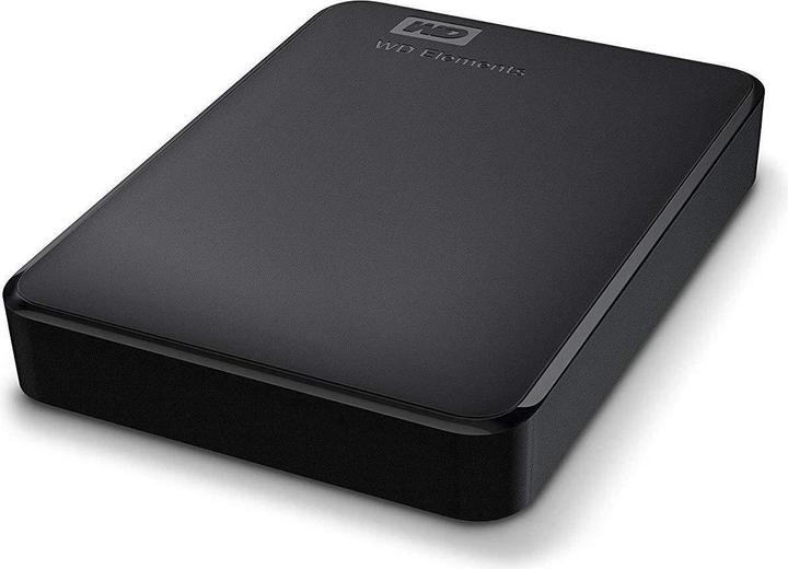 Actual product image WD Elements Portable (6 TB)