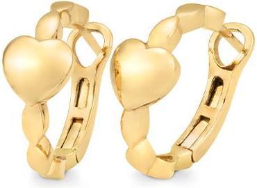 Produktbild Breuning Ohrschmuck (750/18 K Gold)