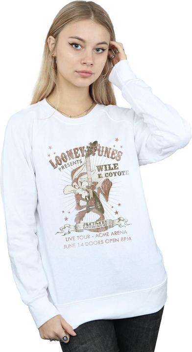 Produktbild Looney Tunes Sweatshirt (XL)