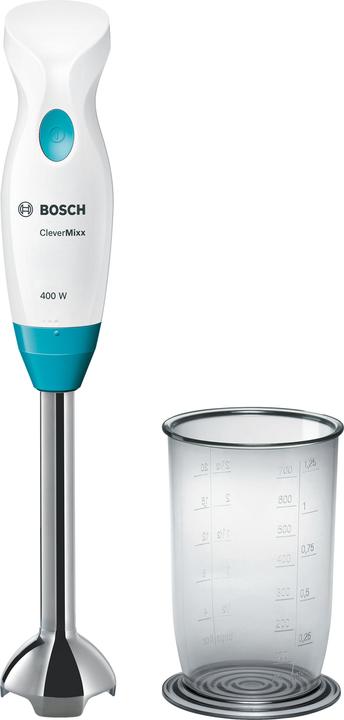 Productafbeelding Bosch Hausgeräte Handmixer MSM2410DW (EU-stekker)