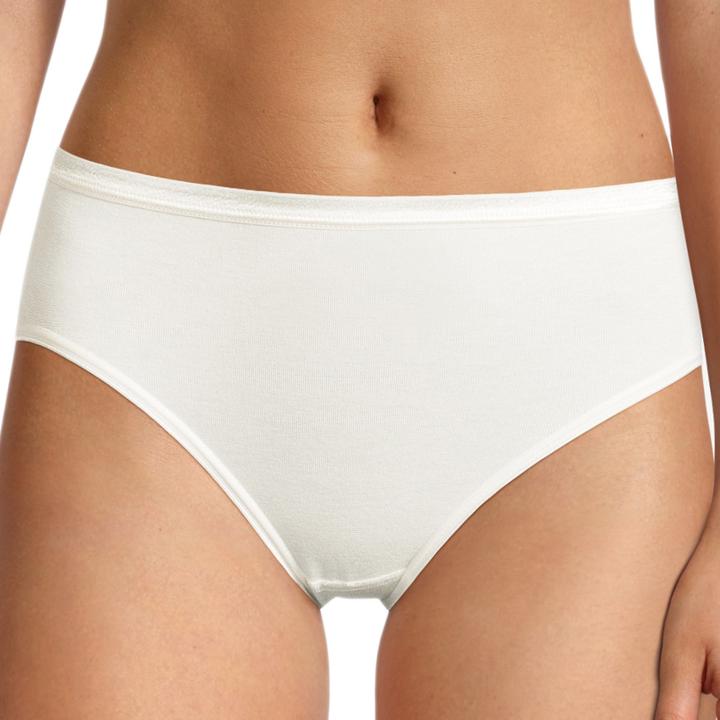 Actual product image Conta 3er Pack Modal Hüftslip (42, XL, pack of 3)