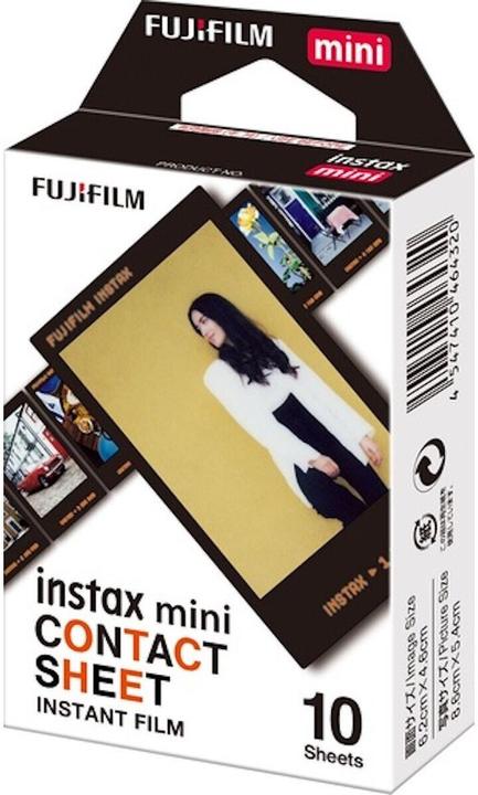 Produktbild Fujifilm - Instax Mini 1x10 Shots