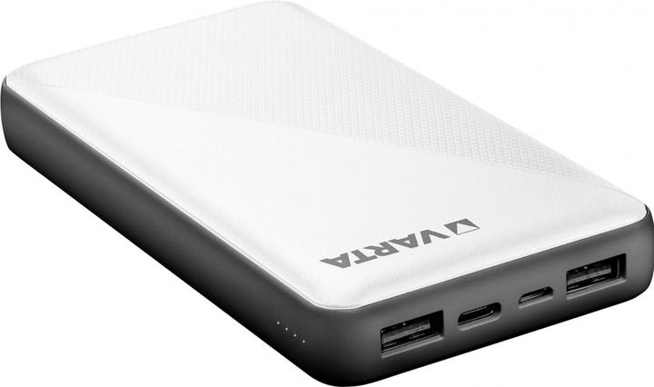 Produktbild Varta Energy (15000 mAh, 15 W, 55.50 Wh)