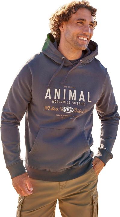 Immagine prodotto Mountain Warehouse River Felpa con Cappuccio Uomo (S)