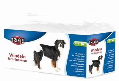 Produktbild Trixie Windeln für Hündinnen (Hund)