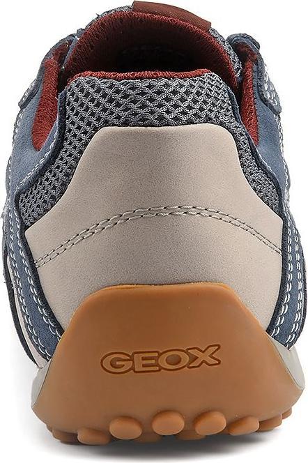 Produktbild Geox U Snake Original A - 64243 (41)