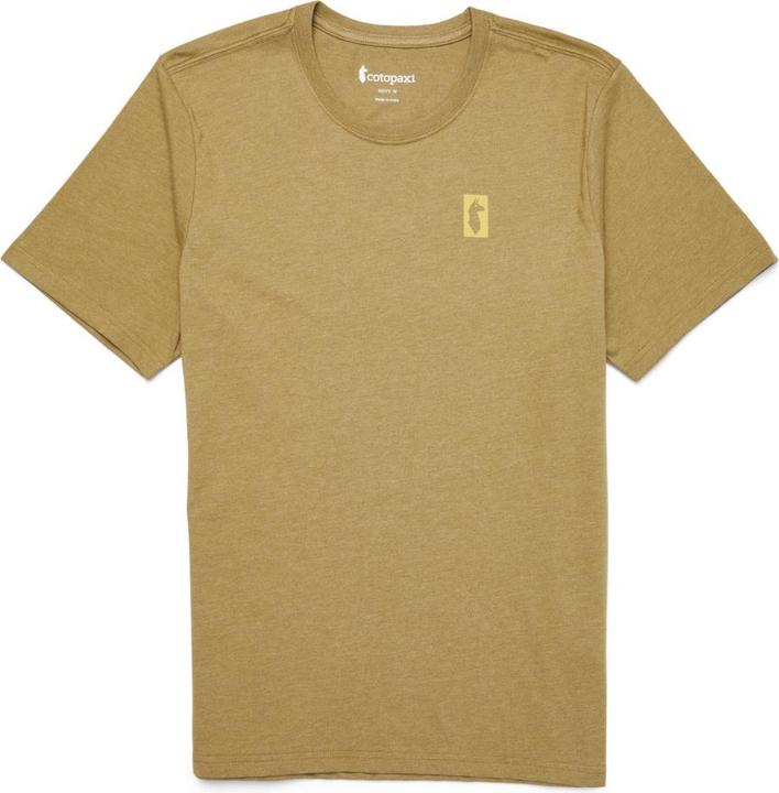 Cotopaxi M Gear For Good Stripes T-Shirt