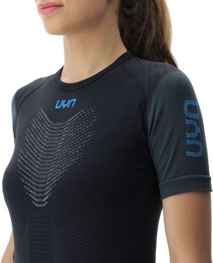 Image du produit UYN Maillot de course à manches courtes Pb42 (M, L)