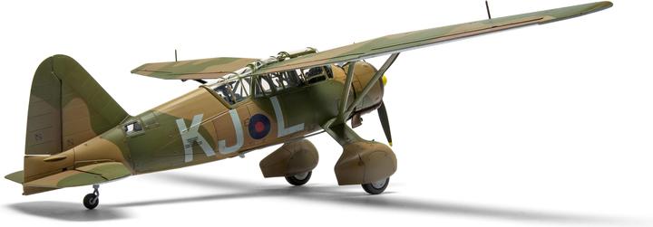 Immagine prodotto Airfix Westland Lysander Mk.I / Mk.III