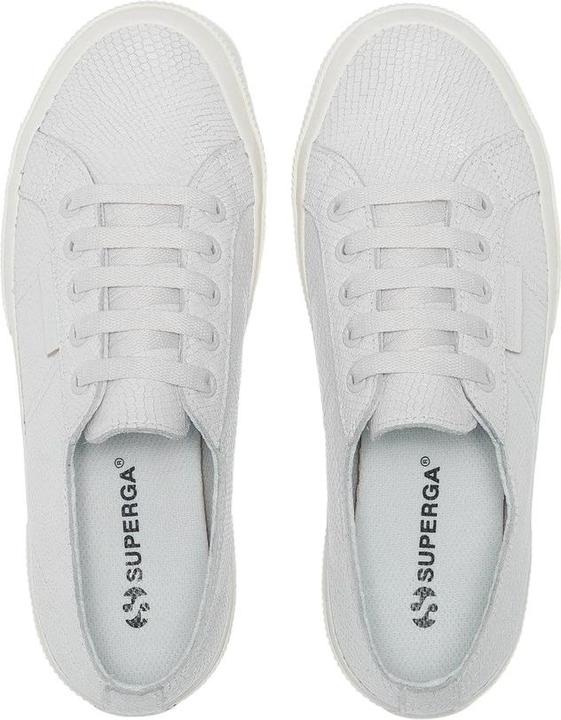 Produktbild Superga Sneaker 2750 Schlangenmuster Narbiges Leder (34.5)