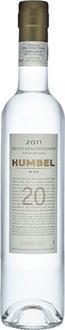 Image du produit Humbel Eau-de-vie de pomme Roter Gravensteiner n° 20